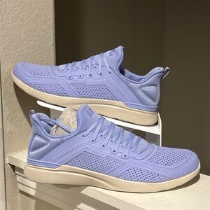 Athletic Propulsion Labs APL TechLoom Tracer Bellflower Athletic Shoe Mens 11.5